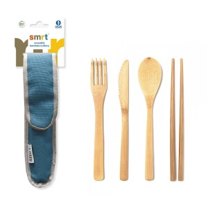 SMRT SMRT BAMBOE BESTEKSET