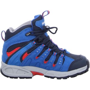 MEINDL Snap jr mid gtx sky-rot