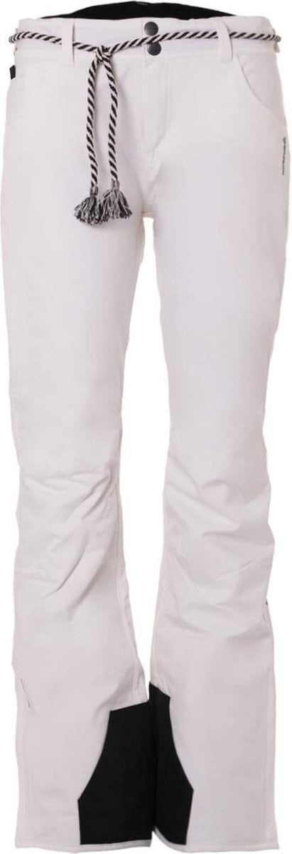 Brunotti - Lawn - dames skibroek - snow