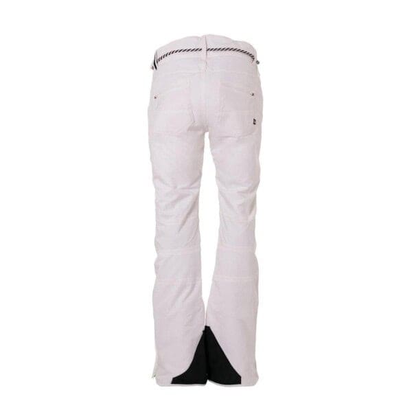 Brunotti - Lawn - dames skibroek - snow - Afbeelding 2