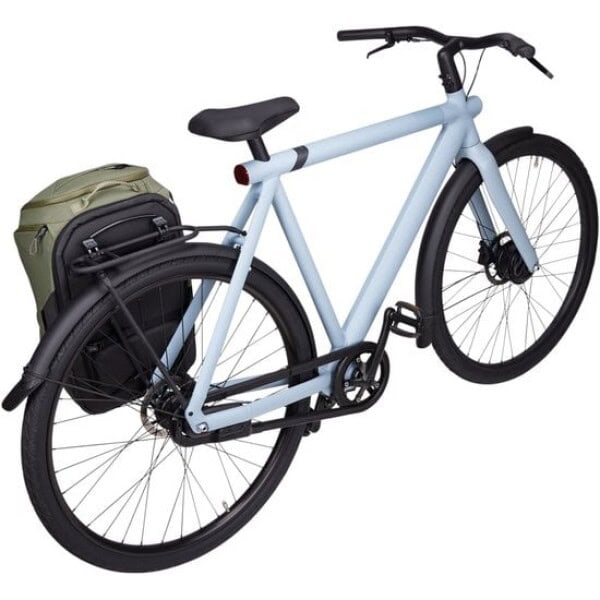 THULE Paramount Hybride Fietstas 26L | Green - Afbeelding 5
