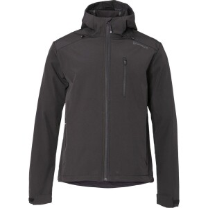 BRUNOTTI Mib-N men softshell jk black