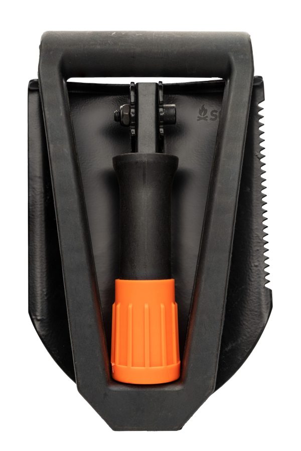 SOL Inklapbare schop - Afbeelding 2