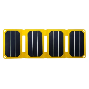 SOLAR sunmoove solar 6.5W - mobiel zonnepaneel