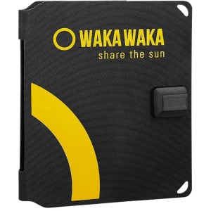 WAKAWAKA Solar 10 - opvouwbaar zonnepaneel 10W