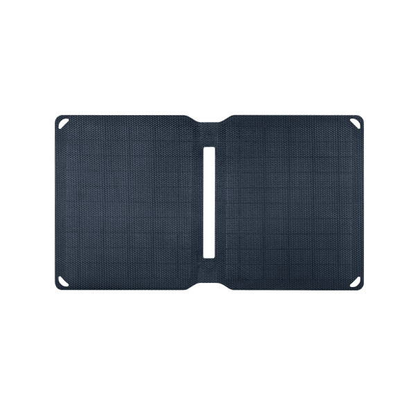 WAKAWAKA Solar 10 - opvouwbaar zonnepaneel 10W - Afbeelding 4