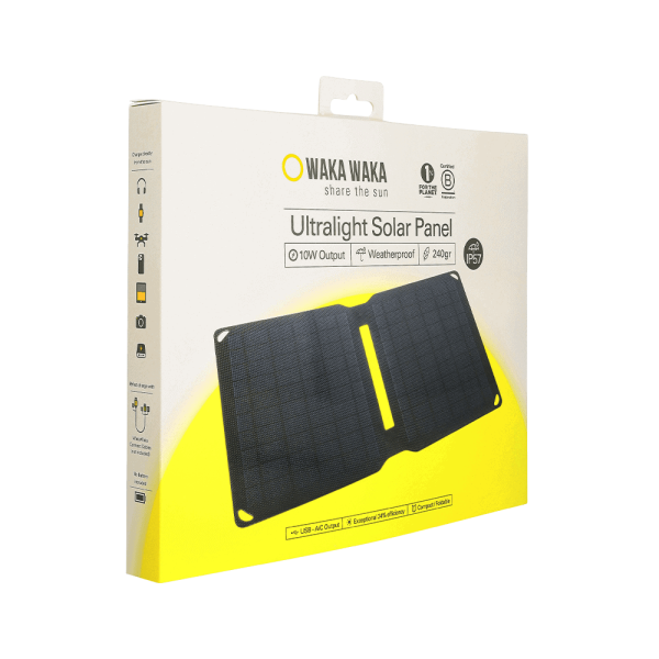 WAKAWAKA Solar 10 - Afbeelding 5