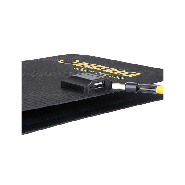 WAKAWAKA Solar 10 - opvouwbaar zonnepaneel 10W - Afbeelding 6