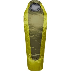 RAB Solar Eco 0 chlorite green