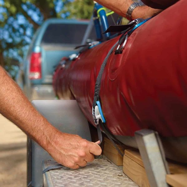 Nite Ize Cam Jam Tie-down - Afbeelding 3