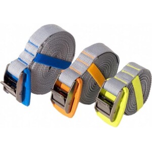 SEA TO SUMMIT Bomber Tie down 4m spanband