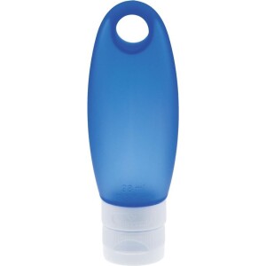 RUBYTEC Spash squeeze bottle - blue