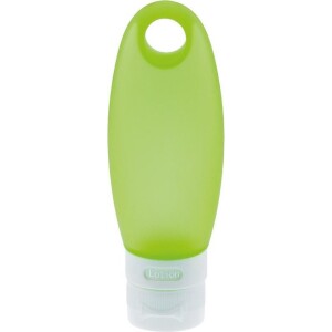 RUBYTEC Spash squeeze bottle - green