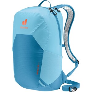 DEUTER Speed lite 17 azure-reef