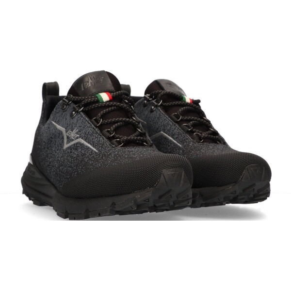 Lomer Spider Ultra MTX - Black - Afbeelding 2