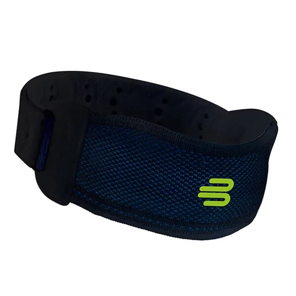 BAUERFEIND Sports knee strap black - Afbeelding 2