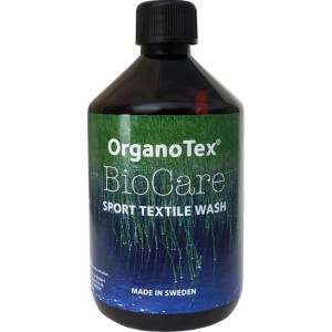 Organotex OT Biocare Sport Textile wash