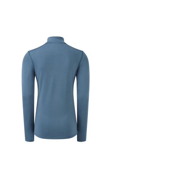 SPRAYWAY Effra Half Zip - Bering Blue - Afbeelding 2