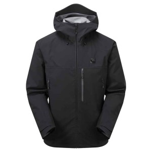 SPRAYWAY Response jkt black