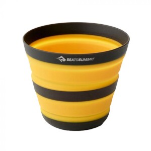 SEA TO SUMMIT Frontier Ul Collaps.Cup yellow