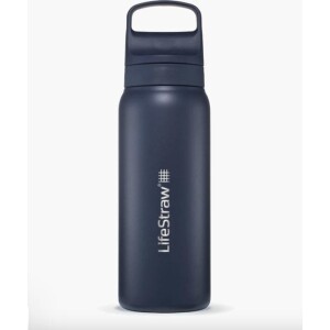 LifeStraw Go 2.0 Stainless steel 700ml