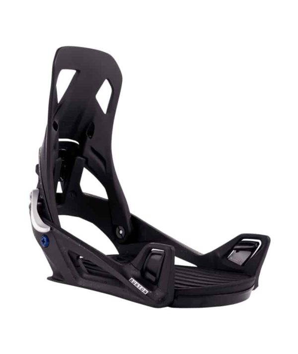 BURTON Men's Step On X black - Afbeelding 2