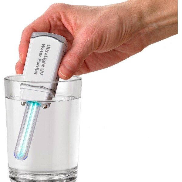 STERIPEN Ultralight UV waterfilter - Afbeelding 2