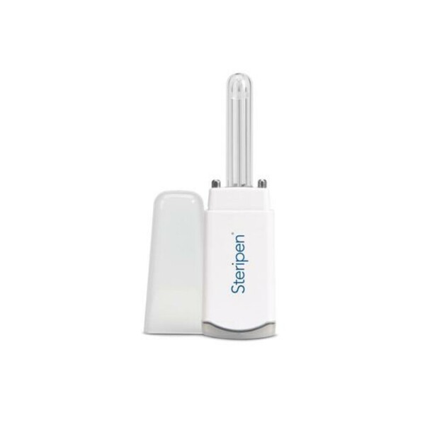 STERIPEN Ultralight UV waterfilter - Afbeelding 3
