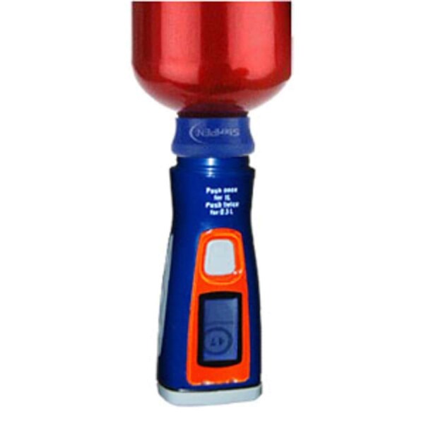 Steripen - bottle top sigg - Afbeelding 3