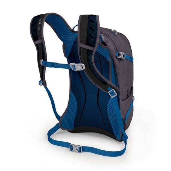 OSPREY Sylva 12 | Space Travel Grey - Afbeelding 2