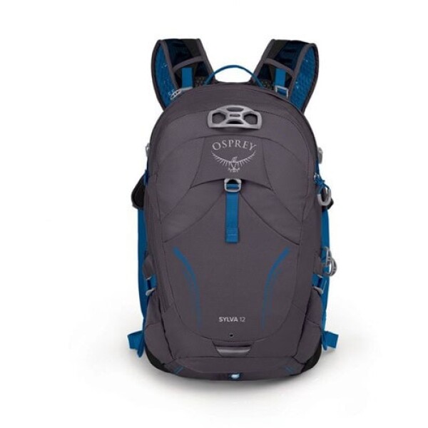 OSPREY Sylva 12 | Space Travel Grey - Afbeelding 3
