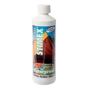 Stimex Waterproof voor tenten 500ml