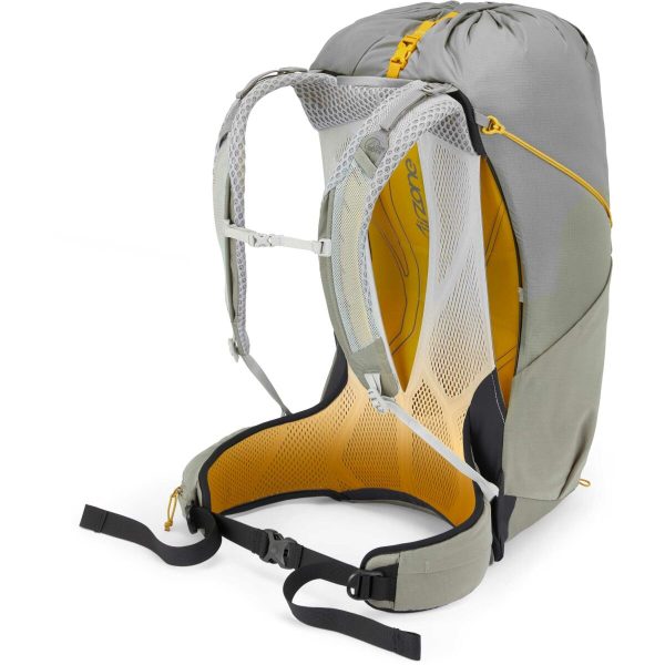 LOWE ALPINE Airzone Ultra 26 stone - Afbeelding 4