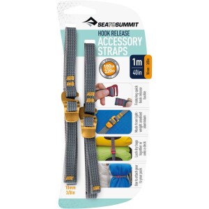 SEA TO SUMMI Spanband 1m Hook release