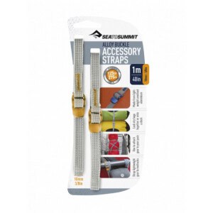 SEA TO SUMMIT 20mm.strap + buckle 1.0 mtr