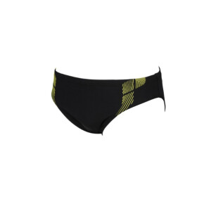 ARENA M Streak Brief black-soft-gree