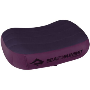 SEA TO SUMMIT Aeros Premium Pillow | Magenta
