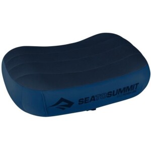 SEA TO SUMMIT Aeros Premium Pillow | Navy