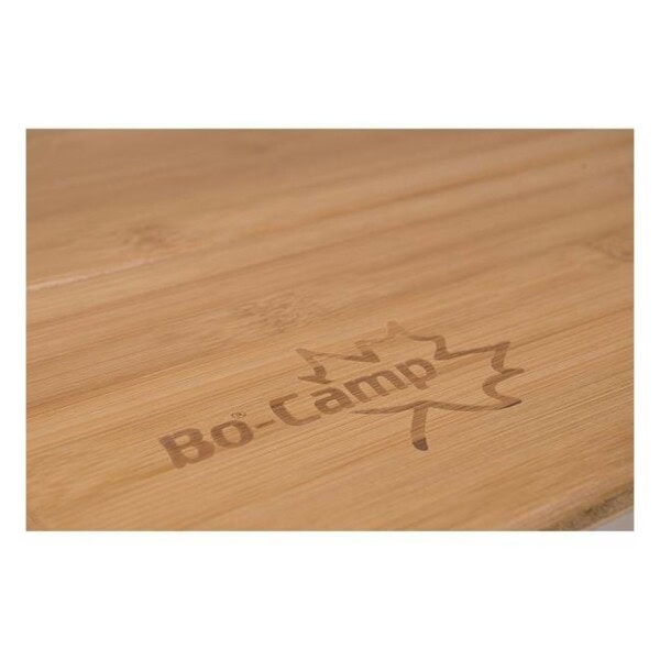 BO-CAMP Suffolk urban outdoor tafel bamboe - Afbeelding 4