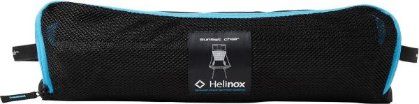 HELINOX Helinox Sunset Chair black - Afbeelding 2