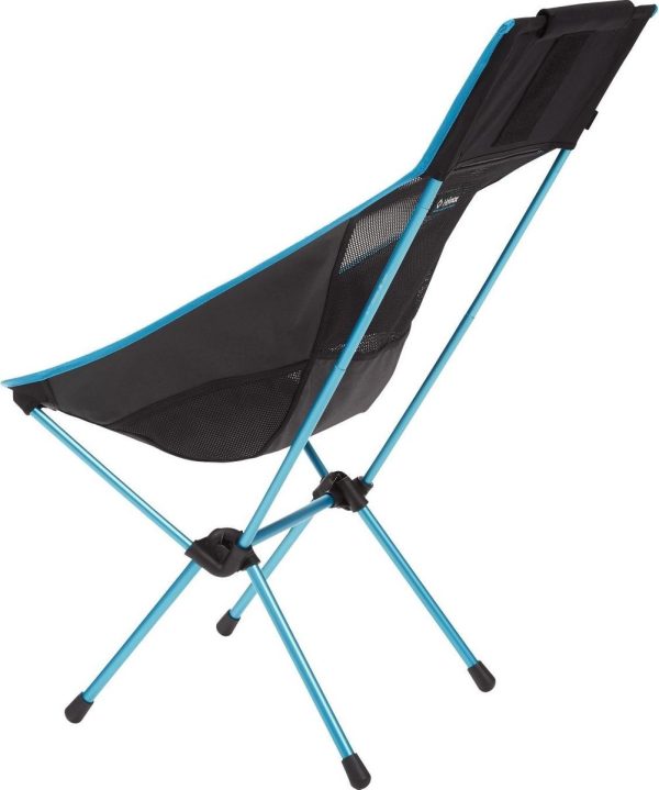 HELINOX Helinox Sunset Chair black - Afbeelding 3