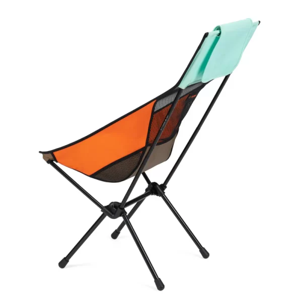 HELINOX Sunset Chair mint multi block - Afbeelding 2