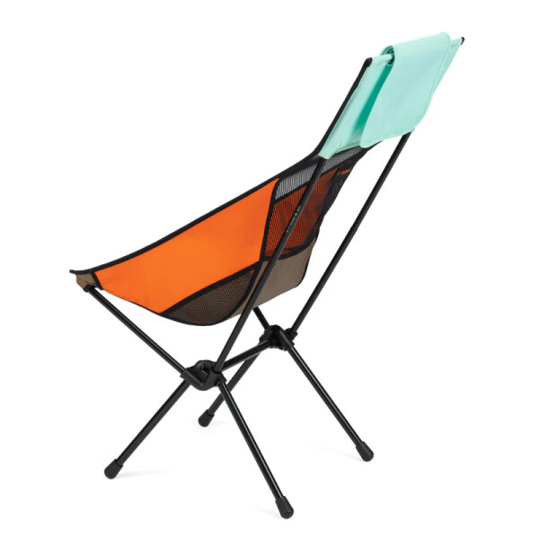 HELINOX Sunset Chair | Mint Multi Block - Afbeelding 2