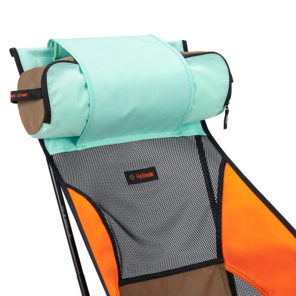 HELINOX Sunset Chair | Mint Multi Block - Afbeelding 3