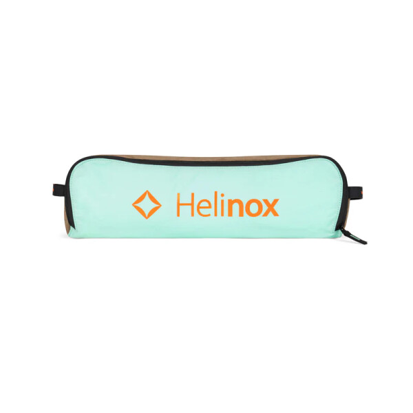 HELINOX Sunset Chair | Mint Multi Block - Afbeelding 5