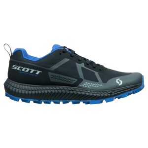 SCOTT  SPORT Supertrac 3 black-st blue