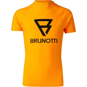 BRUNOTTI - Surfly Jr Uni Rashguard UV-shirt