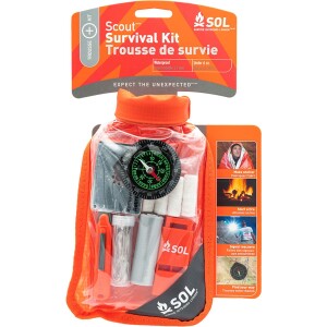 SOL scout Survival Kit