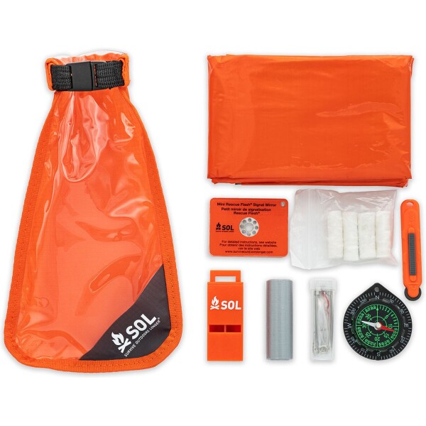 SOL scout Survival Kit - Afbeelding 3