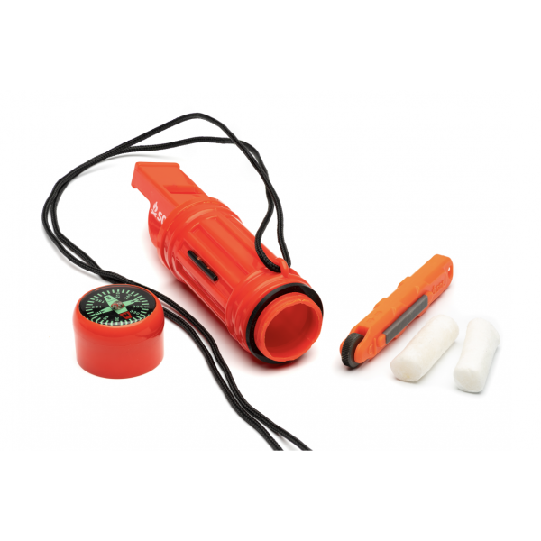 SOL Fire Lite Survival tool - Afbeelding 2